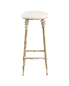 Stool Ø 34x78 cm - pcs