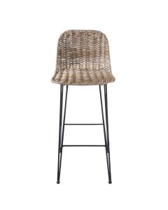 Bar stool 40x40x93 cm - pcs     