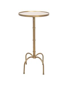 Side table Ø 40x81 cm - pcs