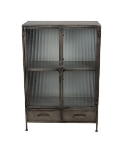 Cabinet 60x29x89 cm - pcs