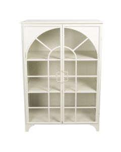 Cabinet 80x41x120 cm - pcs