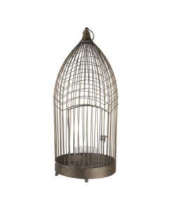 Birdcage decorative / Lantern ? 30x69 cm - pcs     