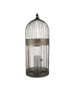 Birdcage decorative / Lantern ? 30x79 cm - pcs     