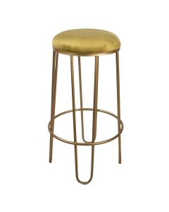Bar stool ? 41x74 cm - pcs     