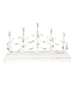 Candlestick 69x18x41 cm - pcs