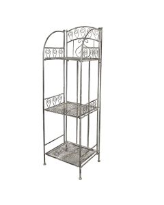 Rack 34x29x112 cm - pcs