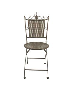 Chair 43x45x96 cm - pcs