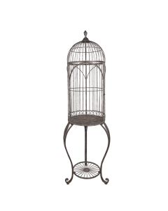 Decoration birdcage ? 52x187 cm - pcs     