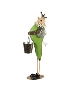 Decoration bird 30x15x83 cm - pcs