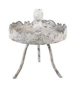 Tiered platter Ø 36x104 cm - pcs