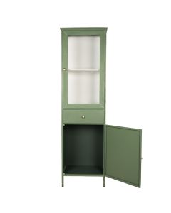 Cabinet 54x42x184 cm - pcs
