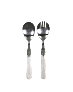 Linas Salad Servers set of 2 