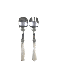 Linas Salad Servers set of 2