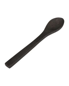 Wooden Spoon w. round head mango wood