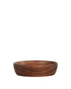 Laon Bowl acacia wood