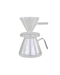 Coffee Dripper w. filter holder