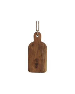 Laon Tapas Board acacia wood
