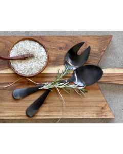 Nordique Salad Servers set of 2