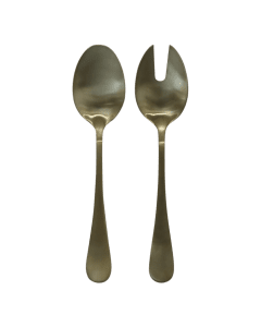 Nordique Salad Servers set of 2