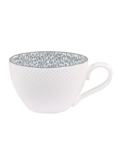 Arés Cup w. pattern