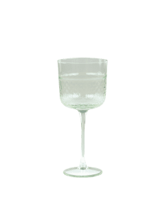 Clamart Wine Glass