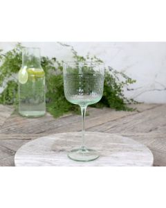 Clamart Wine Glass