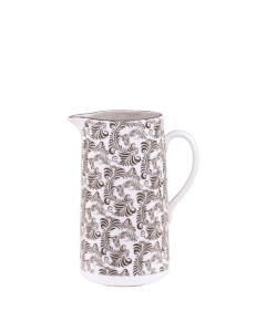 Arés Jug w. pattern