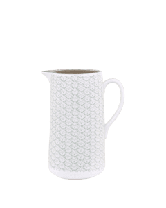 Arés Jug w. pattern