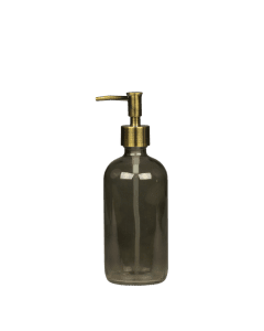 Bottle w. 2 pumps 480 ml.