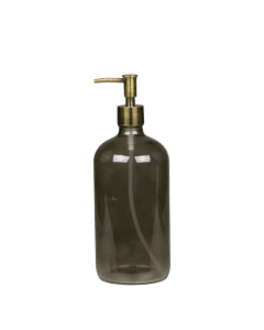 Bottle w. 2 pumps 1000 ml.