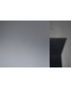 Raster Static Foil Mini Roll transparent 45cmx1,5mtr