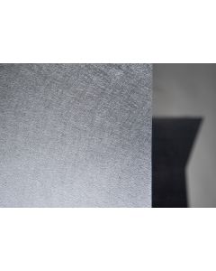 Fiberglass Static Foil Mini Roll transparent 45cmx1,5mtr