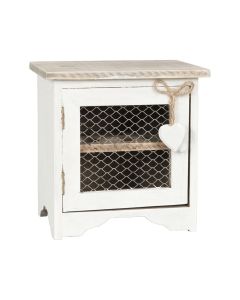 Egg cabinet 19x14x19 cm - pcs