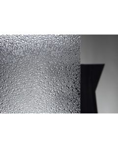 Bubble Static Foil Mini Roll transparent 67,5cmx1,5mtr