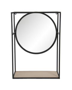 Mirror 36x15x50 cm - pcs     