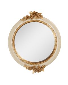 Mirror 17x2x20 cm - pcs