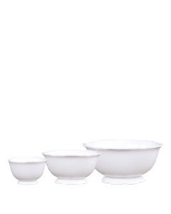 Provence Bowls set of 3