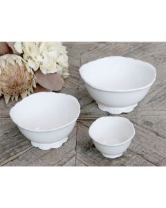 Provence Bowls set of 3