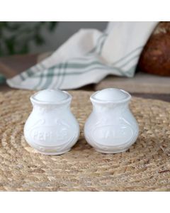 Provence Salt & Pepper set
