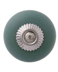 Doorknob Ø 4x4 cm - pcs