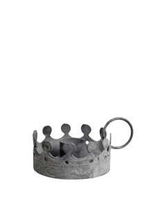 Chamberstick crown