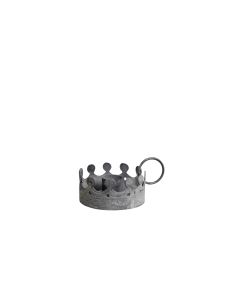 Chamberstick crown
