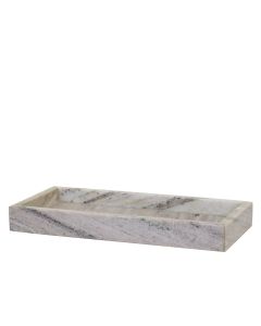 Morlaix Tray of marble