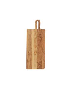 Chopping board 60,5x23x1,5 cm AZOIA acacia wood natural