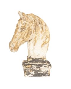 Decoration horse 23x15x35 cm - pcs