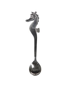 Spoon seahorse 3x13 cm - pcs     