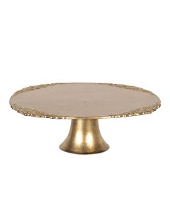 Cake stand Ø 32x10 cm - pcs