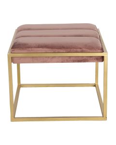 Footstool 46x45x37 cm - pcs