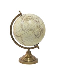 Globe 22x22x33 cm - pcs