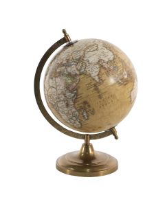 Globe 22x22x30 cm - pcs